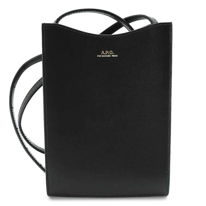 楽天市場】【訳あり】 APC アーペーセー ショルダーバッグ JAMIE  