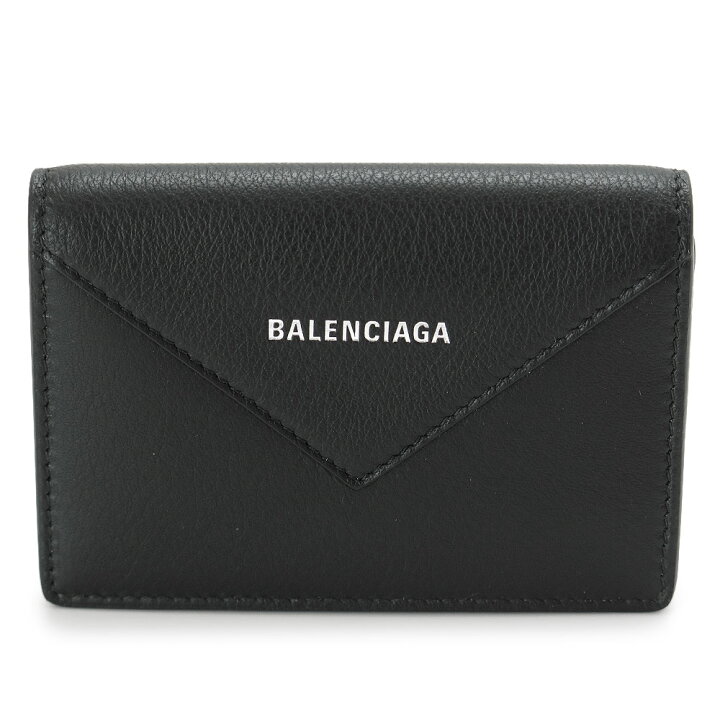 楽天市場】バレンシアガ カードケース 505238 DLQ0N 1000 名刺入れ  