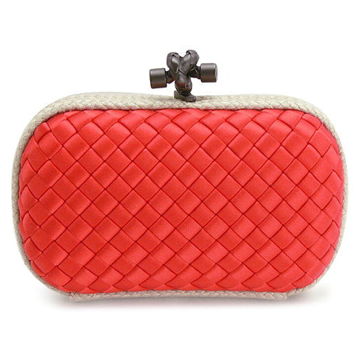 楽天市場】ボッテガヴェネタ ポーチ レディース 113085 VG0HD 7660  