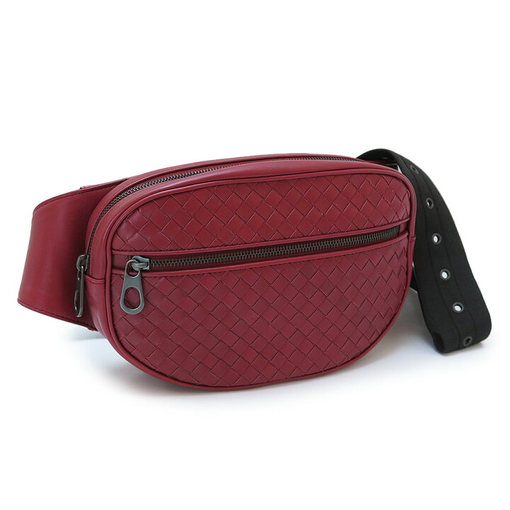 楽天市場】ボッテガヴェネタ ベルトバッグ 520452 V465X 2111 ウエスト  
