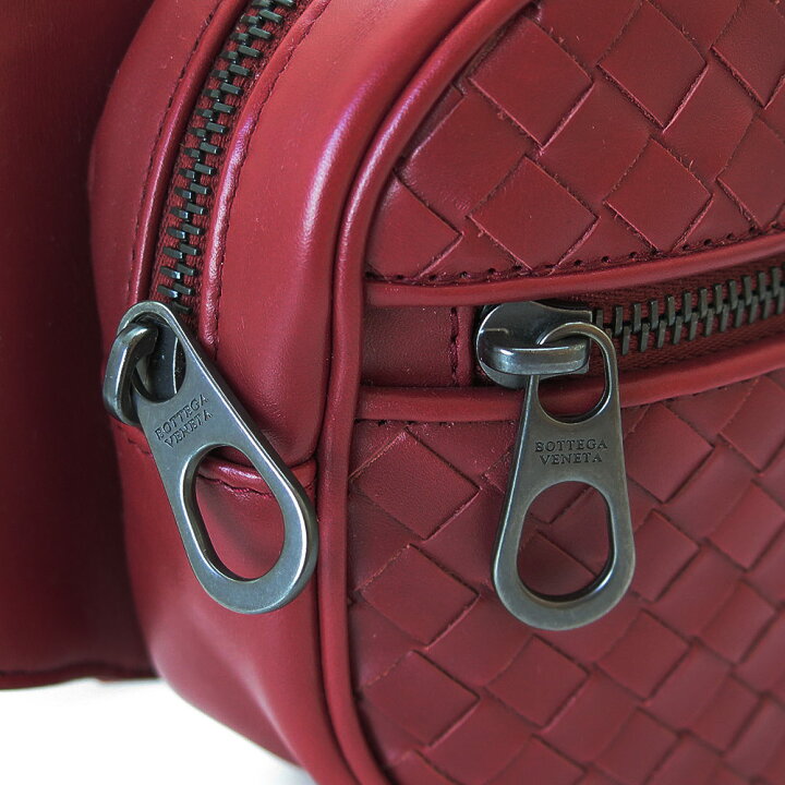 楽天市場】ボッテガヴェネタ ベルトバッグ 520452 V465X 2111 ウエスト  