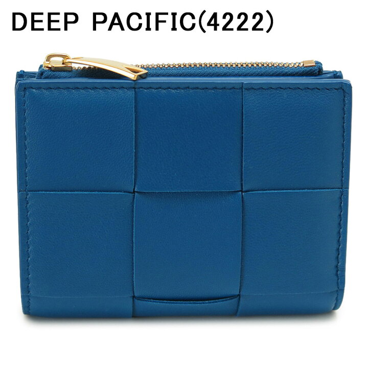 BOTTEGAVENETA ボッテガヴェネタ スモールカセットファスナー 