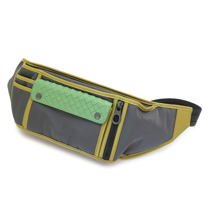 楽天市場】ボッテガヴェネタ ボディバッグ 534431 VAYE7 8515 ウエスト  