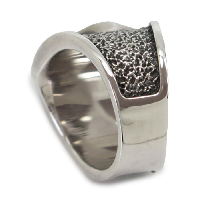 楽天市場】ボッテガヴェネタ リング 576457 V5070 8117 指輪 11号  