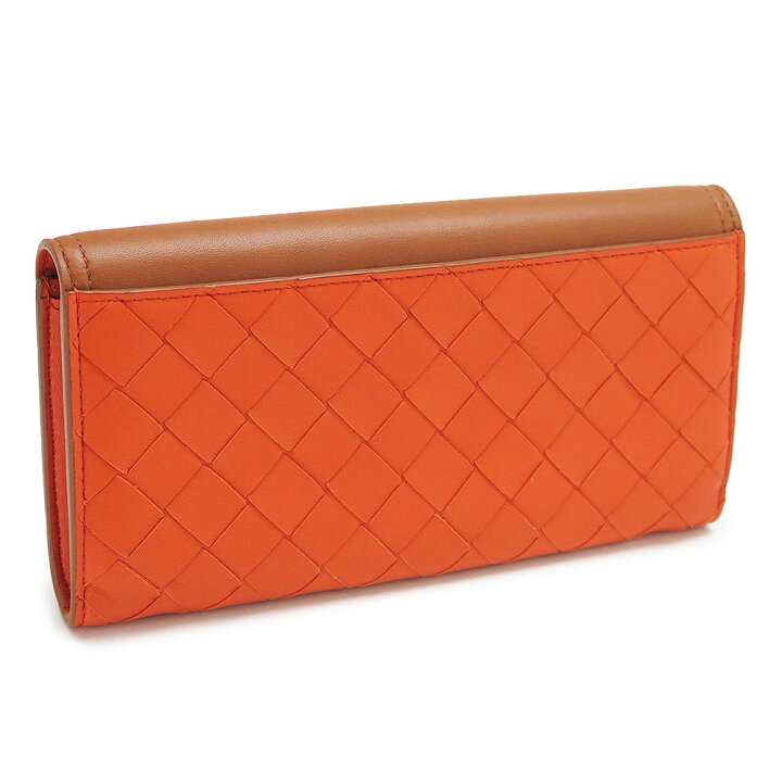 楽天市場】【訳あり】 ボッテガヴェネタ 長財布 レディース 577831  