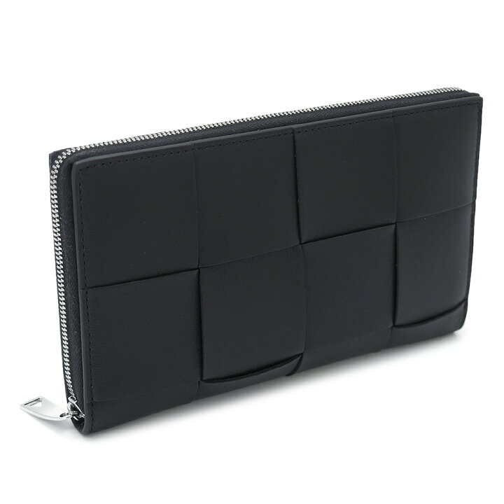 楽天市場】ボッテガヴェネタ 長財布 651368 V3UO1 8803 カセット  