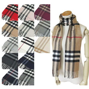 バーバリー Burberry スカーフ 通販 人気ランキング 価格 Com