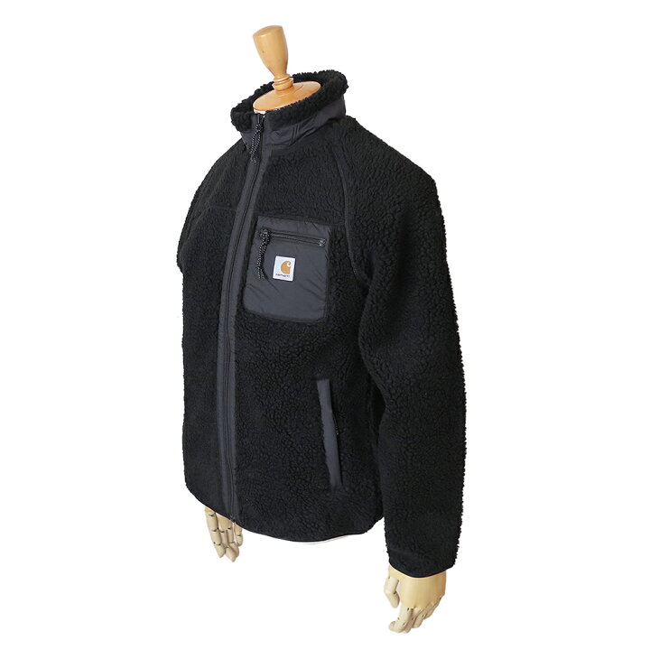 楽天市場】カーハート WIP フリースジャケット メンズ I025120 00EXX  