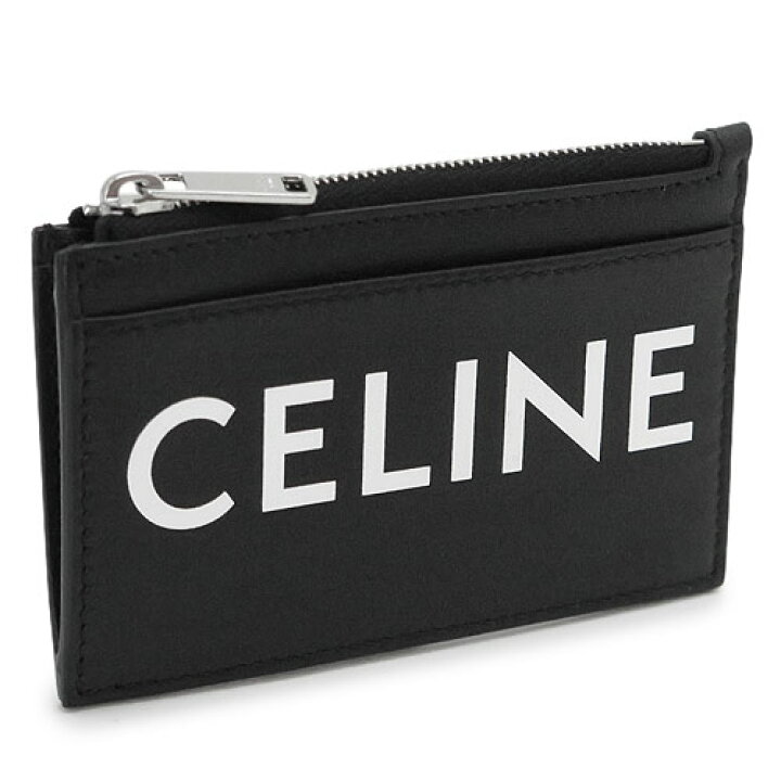 楽天市場】セリーヌ カードケース 10F993DMF.38SI 名刺入れ コイン  