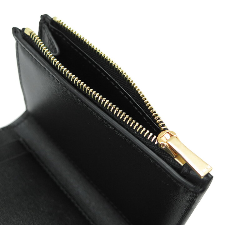 楽天市場】セリーヌ 折財布 レディース ファイン ストラップ  