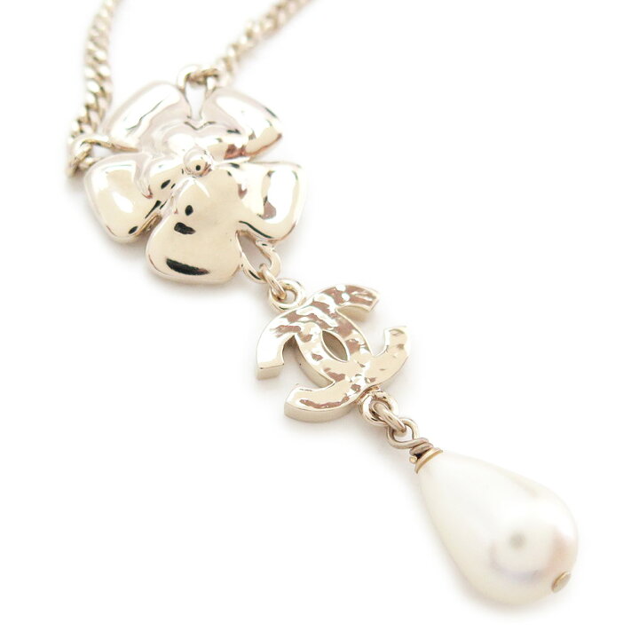 楽天市場】シャネル ネックレス レディース ペンダント アクセサリー  