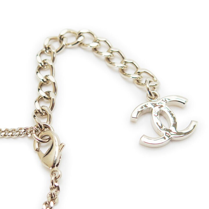 楽天市場】シャネル ネックレス レディース ペンダント アクセサリー  