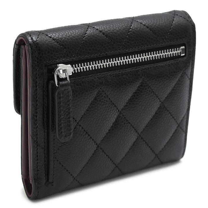 楽天市場】シャネル 折財布 レディース AP0231 Y01588 C3906  