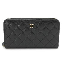 楽天市場】シャネル 長財布 新品の通販 