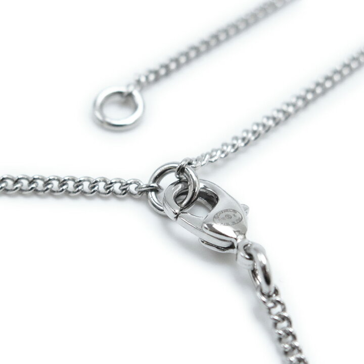 楽天市場】シャネル ネックレス レディース AB0074 Y47368 Z8796  