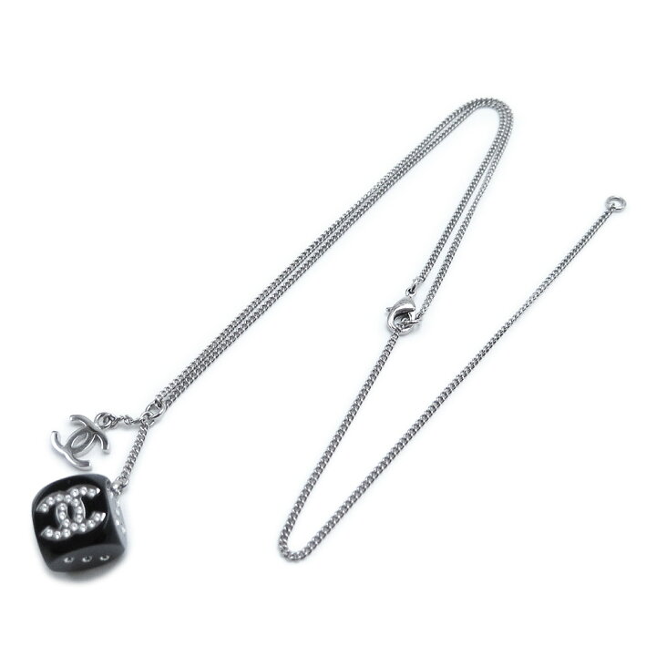 楽天市場】シャネル ネックレス レディース AB0074 Y47368 Z8796  