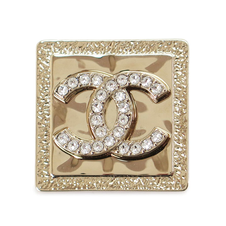 楽天市場】【訳あり】シャネル ブローチ レディース アクセサリー ココ  