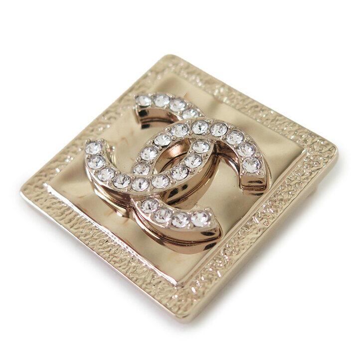 楽天市場】シャネル ブローチ レディース ABA002 B09920 NL720  