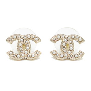 Vl sAX fB[X X^bhsAX ANZT[ RR}[N CC}[N p[ CXg[ S[h A64766 B06258 ND321 CHANEL