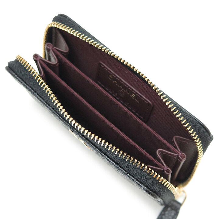 楽天市場】シャネル コインケース レディース AP0216 Y01864 C3906  