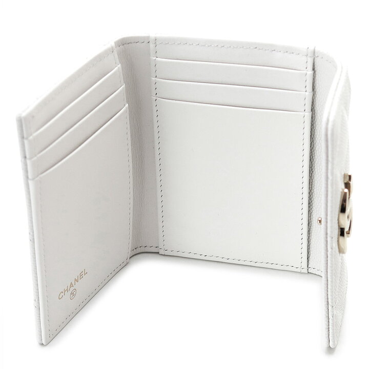 楽天市場】シャネル カードケース レディース AP3141 B09846 10601  