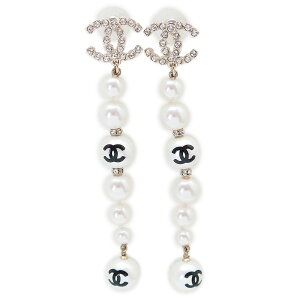 Vl sAX fB[X AB3484 B02610 N6420 ANZT[ OsAX CCRR}[N p[ CXg[ `F[ S[h CHANEL