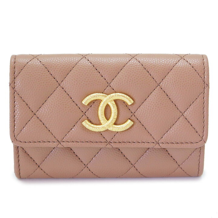 楽天市場】シャネル カードケース レディース AP3523 B13703 NQ334  