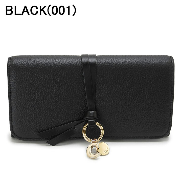 楽天市場】クロエ 長財布 レディース ALPHABET CHC21WP942F57  