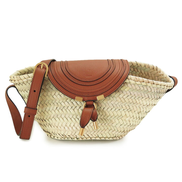 楽天市場】クロエ ショルダーバッグ レディース MARCIE マーシー  