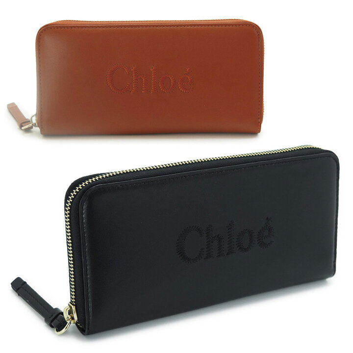 楽天市場】クロエ 長財布 レディース CHLOE SENSE CHC23AP970I10 