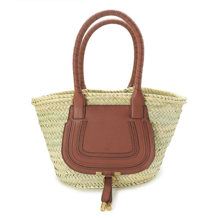 クロエ トートバッグ レディース MARCIE CHC22SS728G58 25M ミディアム  