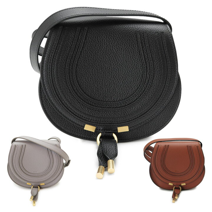 楽天市場】クロエ ショルダーバッグ レディース MARCIE CHC22AS680I31  