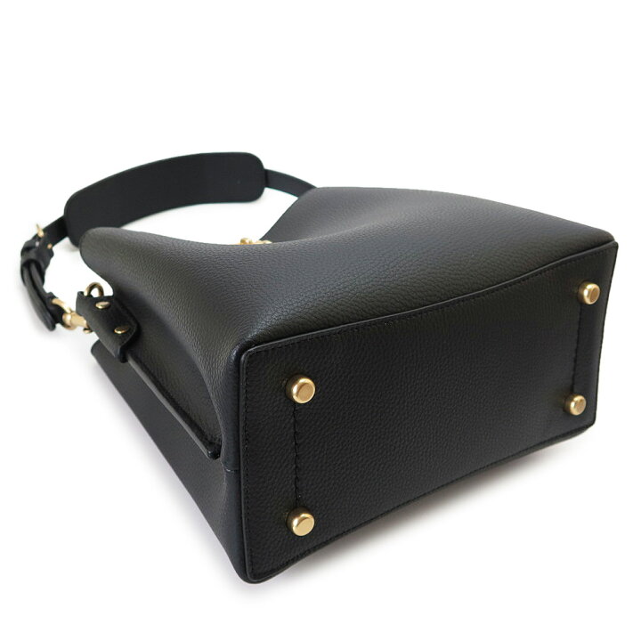 楽天市場】コーチ ハンドバッグ レディース ウィロウ バケットバッグ  