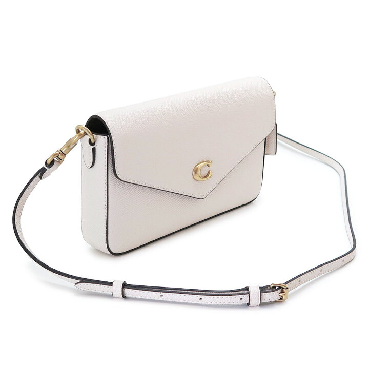 楽天市場】コーチ ショルダーバッグ レディース ウィン クロスボディ  