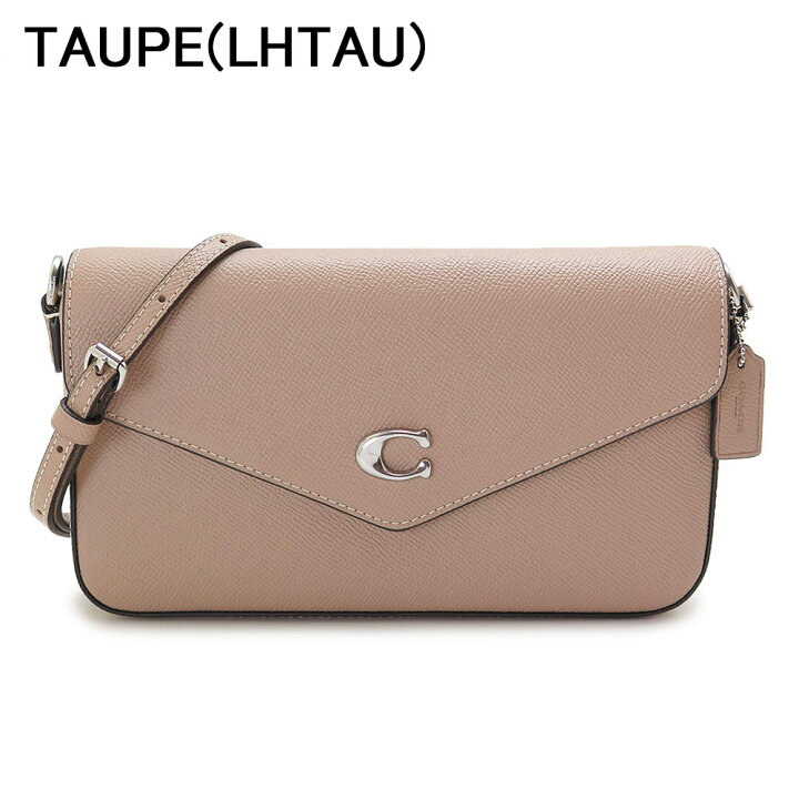 楽天市場】コーチ ショルダーバッグ レディース ウィン クロスボディ  