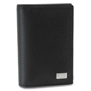 �_���q�� duhill �J�[�h�P�[�X �����Y �A�{���e�B�[�Y DU19F2947AV 001R ���h���� �J�[�h�z���_�[ ���U�[ �u���b�N ��
