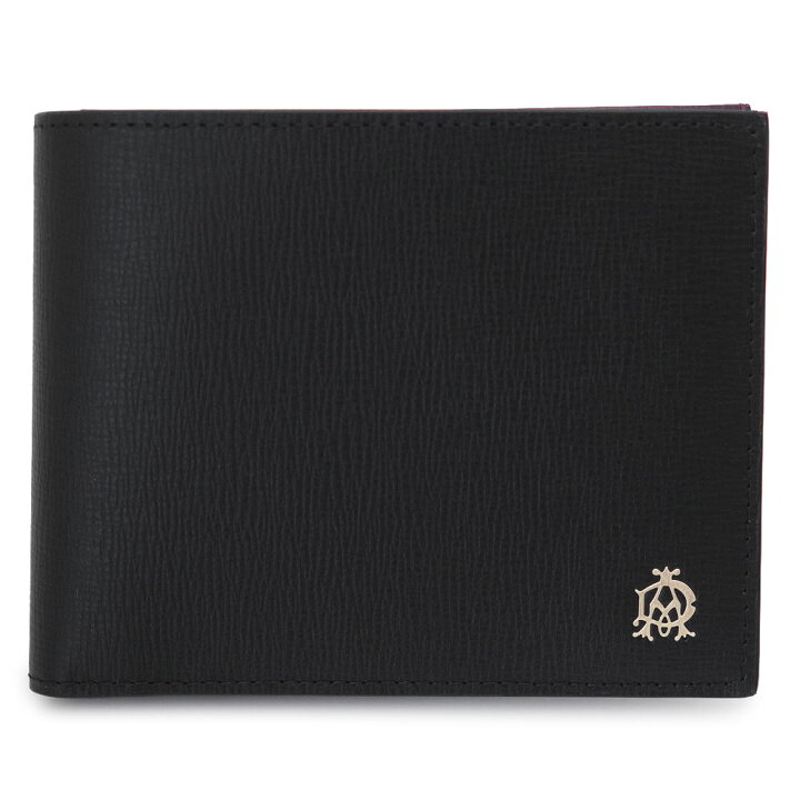 楽天市場】ダンヒル 折財布 メンズ ベルグレイヴ DUL2S832A  