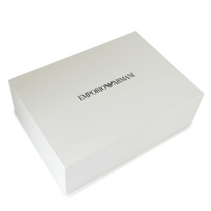 G|I A}[j EMPORIO ARMANI  KX uh Mtg{bNX ϔ BOX zCg  32×23×10cmyuhtizyMtgBOXz