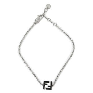 �t�F���f�B FENDI �u���X���b�g �����Y FF���`�[�t 7AK014 B09 F0VD1 �o���O�� �A�N�Z�T���[ �y2026�N�t�ĐV��z