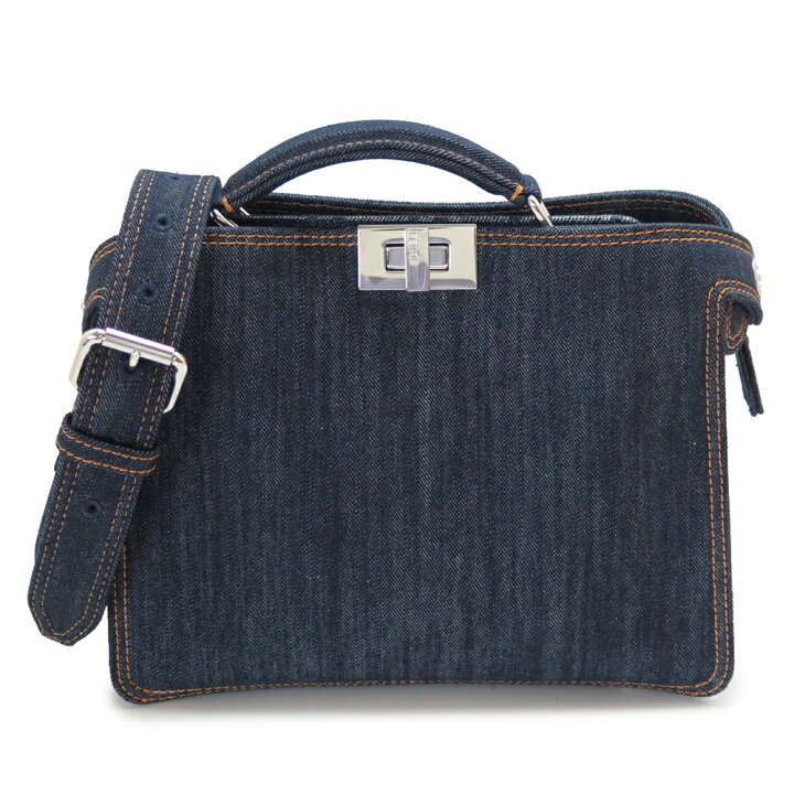 フェンディ FENDI ピーカブーアイシーユースモール7VA530 | ヤマダ 