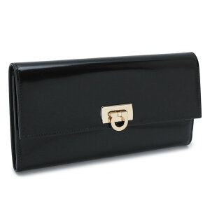 サルヴァトーレ・フェラガモ(Salvatore Ferragamo) 新作 長財布 