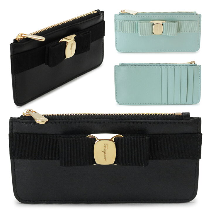 楽天市場】フェラガモ コインケース レディース 22E010 小銭入れ  