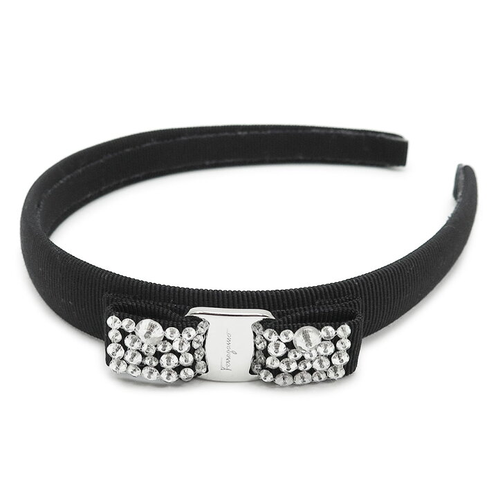 楽天市場】フェラガモ カチューシャ レディース 347581 713034 ヘア  