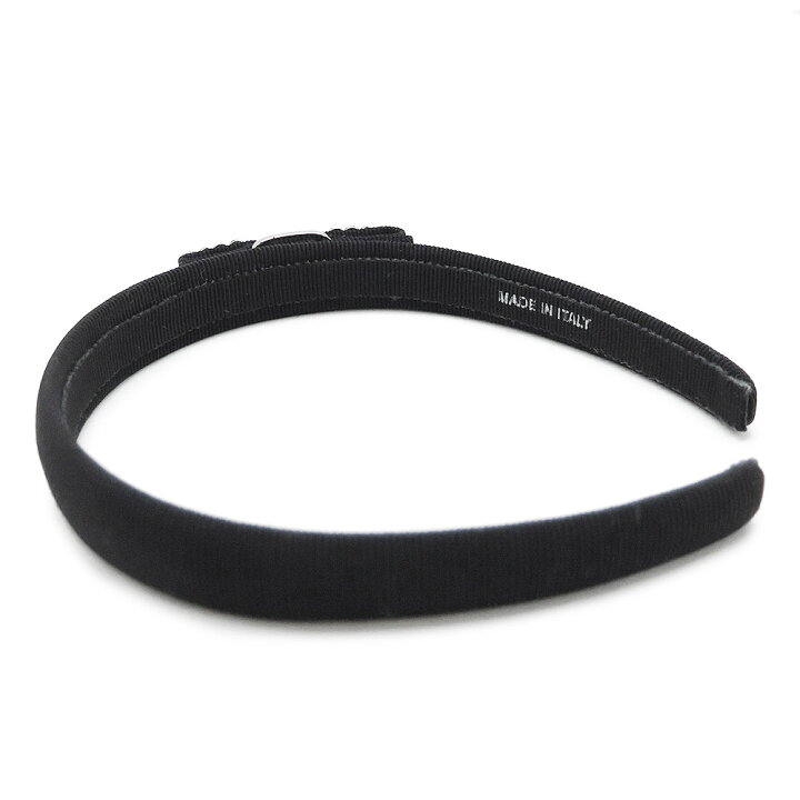 楽天市場】フェラガモ カチューシャ レディース 347581 713034 ヘア  