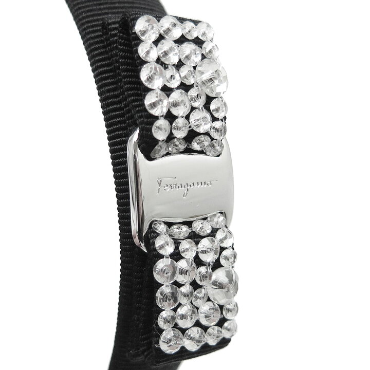 楽天市場】フェラガモ カチューシャ レディース 347581 713034 ヘア  