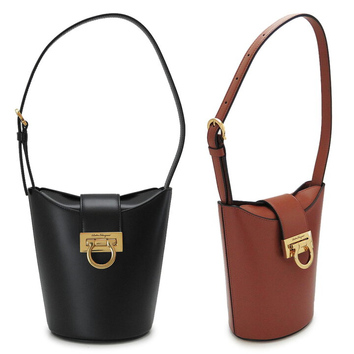 楽天市場】フェラガモ ショルダーバッグ レディース TRIFOLIO 211194  