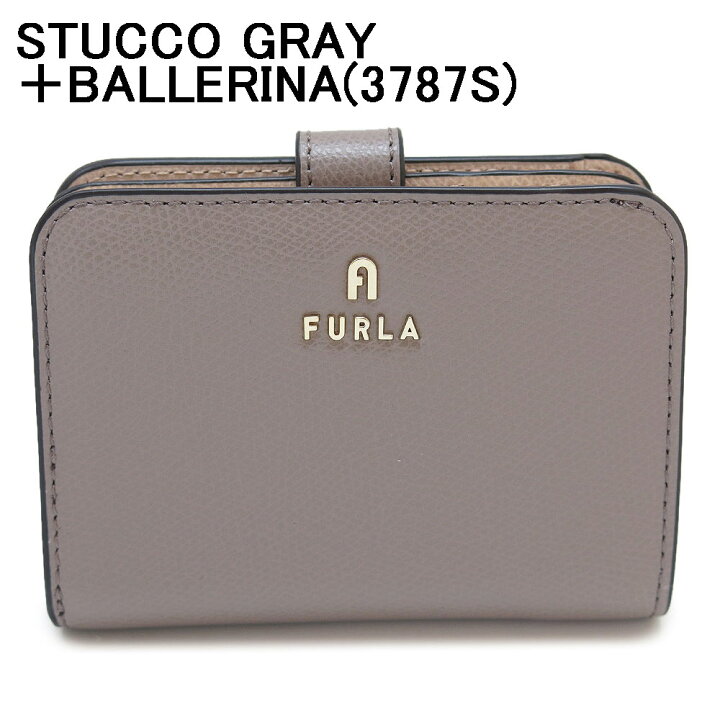 楽天市場】フルラ 折財布 レディース CAMELIA WP00315 ARE000 カメリア 