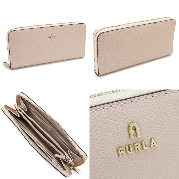 楽天市場】フルラ FURLA 長財布 レディース CAMELIA WP00313 ARE000 