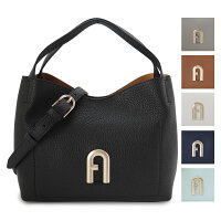 フルラ ショルダーバッグ S レディース PRIMULA WB00507 BX0041 / HSF000 プリムラ ホーボーバッグ ハンドバッグ レザー FURLA