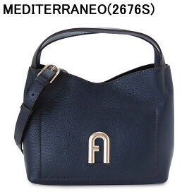 フルラ ショルダーバッグ S レディース PRIMULA WB00507 BX0041 / HSF000 プリムラ ホーボーバッグ ハンドバッグ レザー FURLA 【2024年春夏新作】